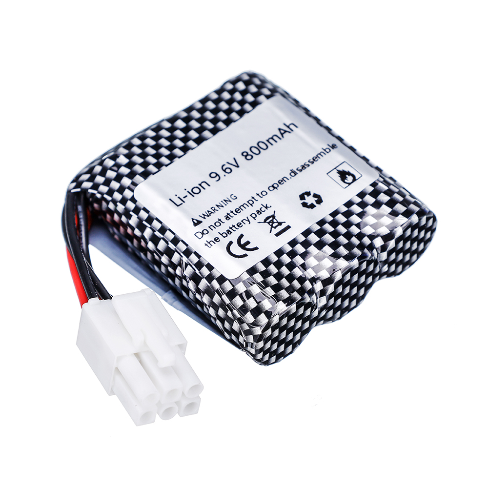 9.6V 배터리 충전기, S911 9115 9116 S - Balance Charger Rc 리뷰 및 가격