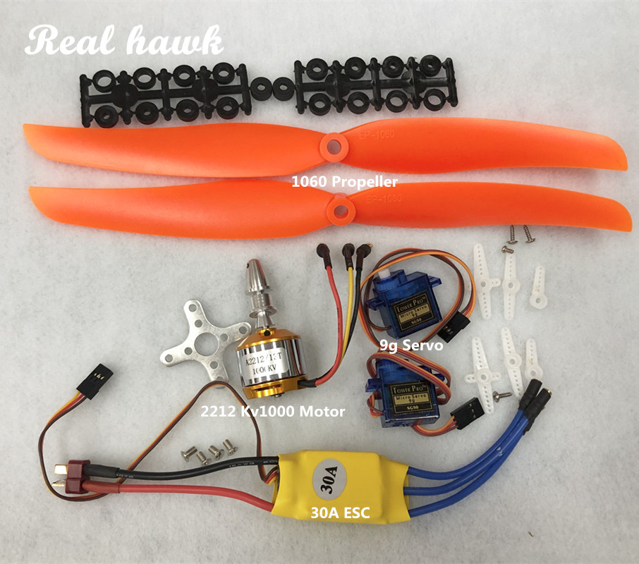 2212 A2212 1000KV 브러시리스 모터 30A - Flight Controller 리뷰 및 가격