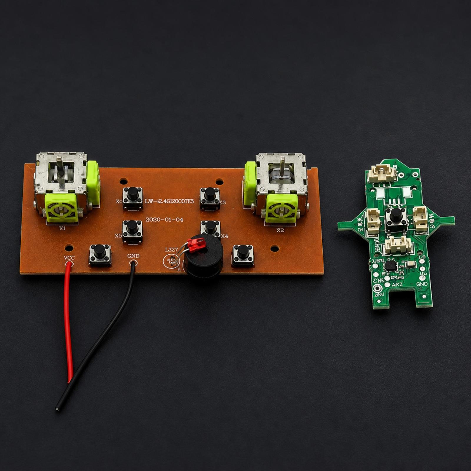 드론 원격 제어 회로 기판 키트, 광범위한 호환성, 송 - Drone Battery 리뷰 및 가격