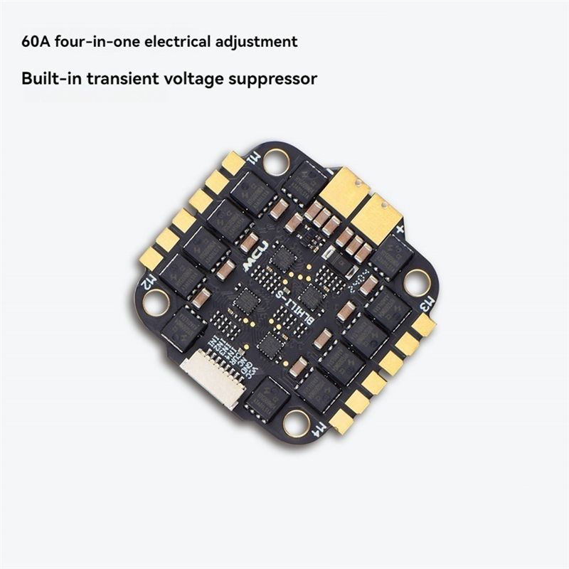 B05C-F7 FC&ESC FPV 스택 F722 플라이 - F722 Flight Controller 리뷰 및 가격