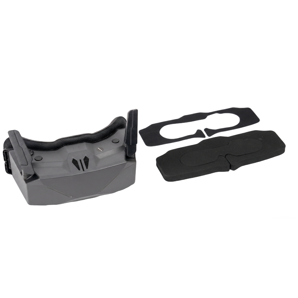 iFlight FPV 고글 스폰지 폼 패딩(스카이비즈  - Dji Goggles 리뷰 및 가격