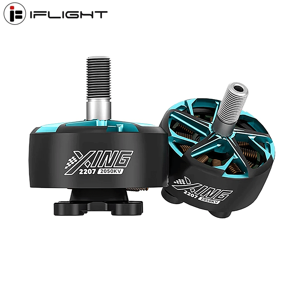 4PCS IFlight R5 2207 2050KV 21 - 5 Inch Propeller 리뷰 및 가격