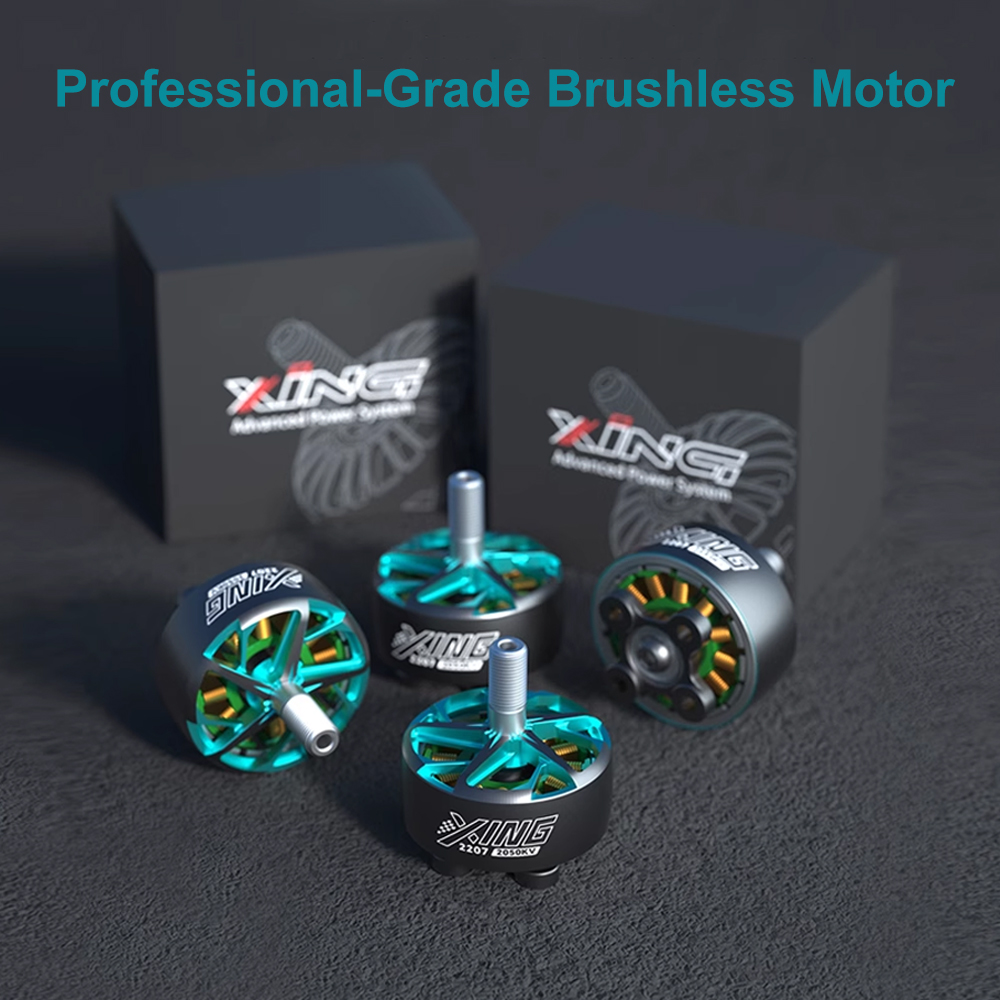 4PCS IFlight R5 2207 2050KV 21 - 5 Inch Propeller 리뷰 및 가격