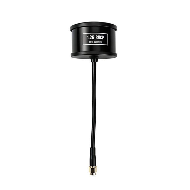 FPV 비디오 송신기용 VTX 1.2Ghz 5W 안테나 - Rc Transmitter 리뷰 및 가격