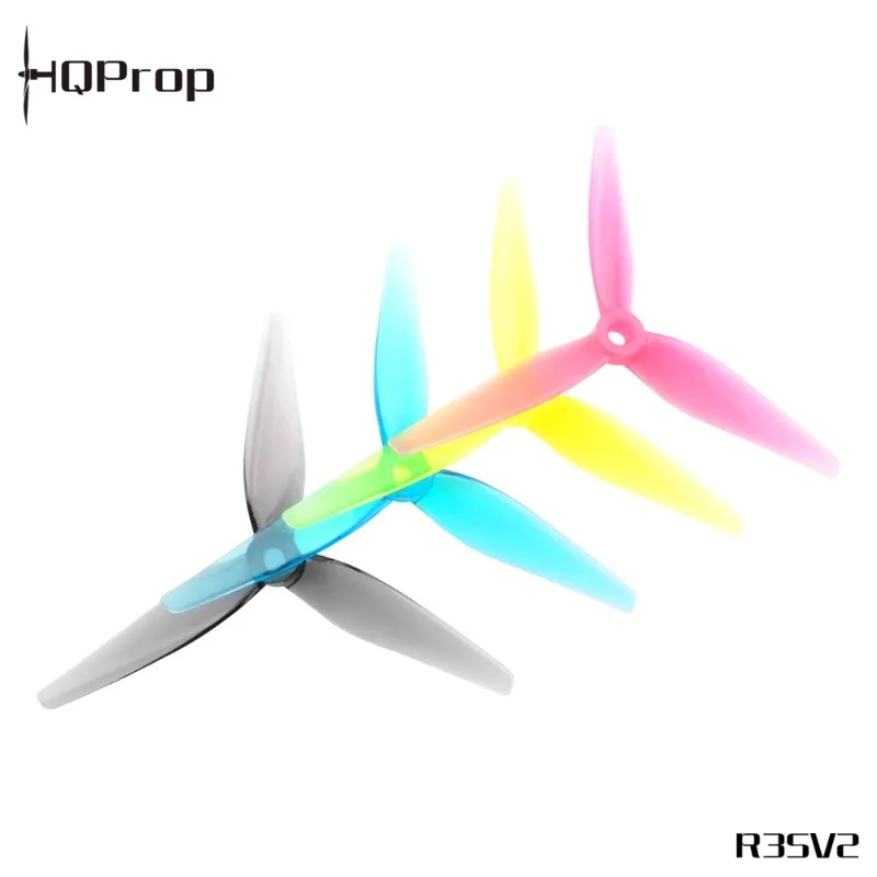 FPV 레이싱 RC 드론 쿼드콥터 멀티로터용 프로펠러, - 5 Inch Propeller 리뷰 및 가격