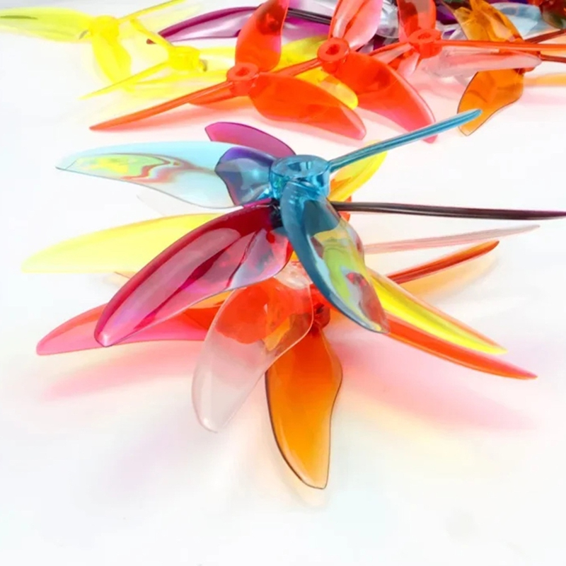 A20T 5인치 3날 RC 드론 프로펠러, Gemfan - 5 Inch Propeller 리뷰 및 가격