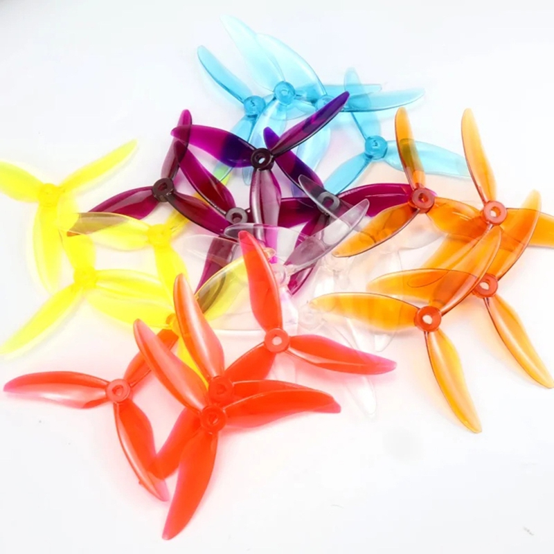 A20T 5인치 3날 RC 드론 프로펠러, Gemfan - 5 Inch Propeller 리뷰 및 가격