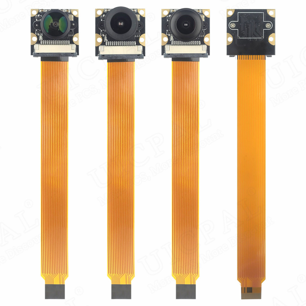 OV5647 카메라 모듈, 라즈베리 파이 5 4B 4  - Hd Zero Camera 리뷰 및 가격