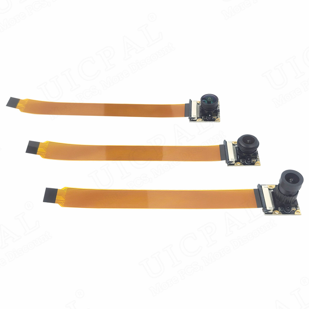 OV5647 카메라 모듈, 라즈베리 파이 5 4B 4  - Hd Zero Camera 리뷰 및 가격
