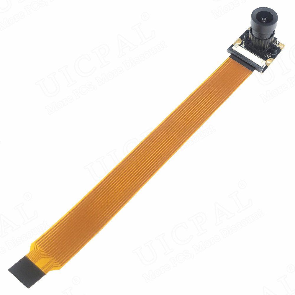 OV5647 카메라 모듈, 라즈베리 파이 5 4B 4  - Hd Zero Camera 리뷰 및 가격