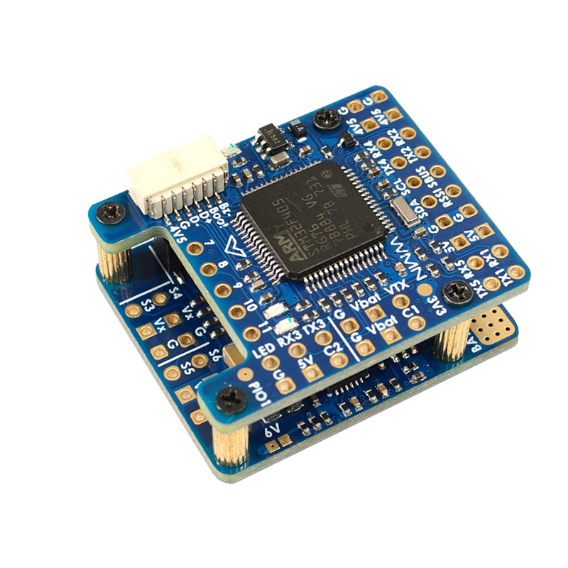 MATEKSYS F405-WMN 비행 컨트롤러 MATE - F405 Flight Controller 리뷰 및 가격