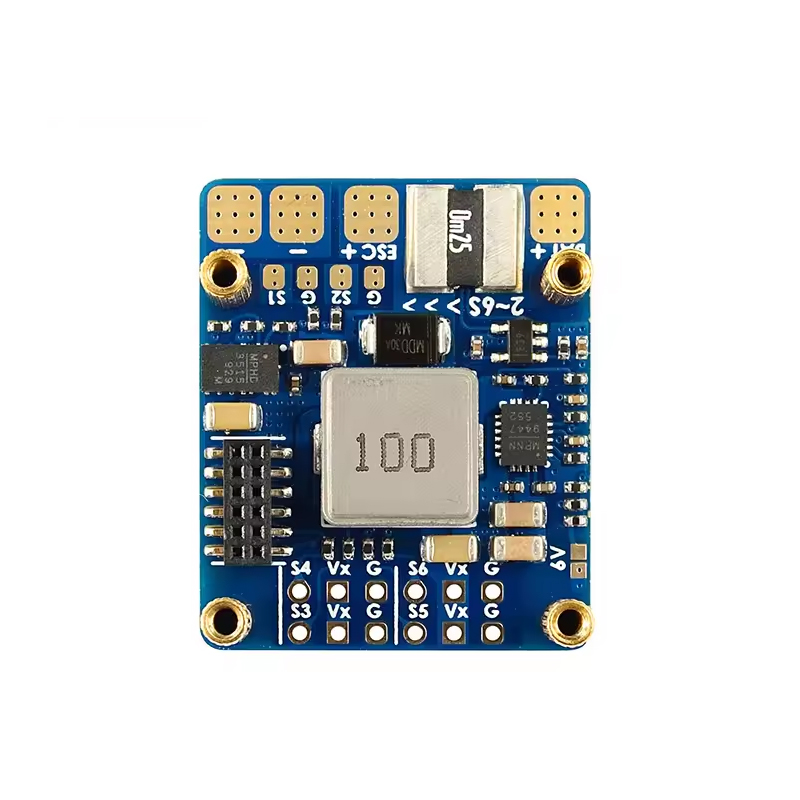 MATEKSYS F405-WMN 비행 컨트롤러 MATE - F405 Flight Controller 리뷰 및 가격