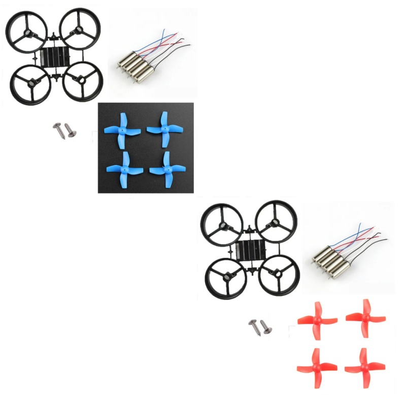 JJRC H36 Eachine E010 초소형 DIY  - Drone Motor 리뷰 및 가격