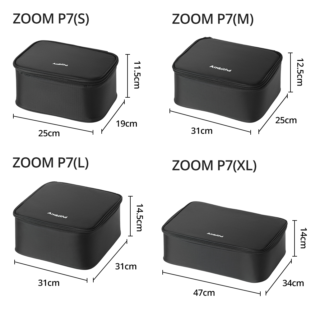 Ambitful ZOOM P7II XL 사진 촬영용 보 - Drone With Camera 리뷰 및 가격