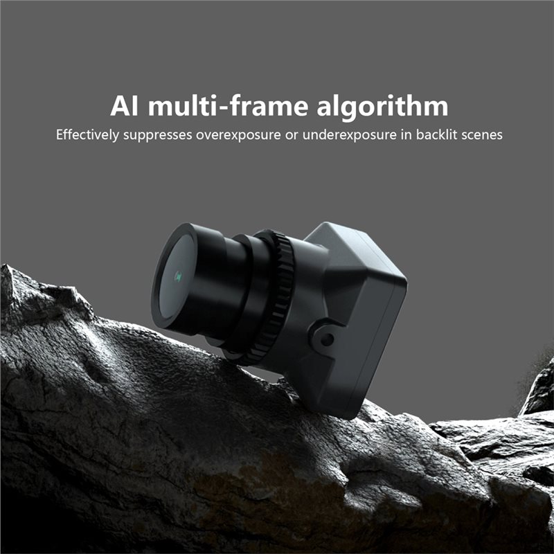 인프라 V2 1500TVL 아날로그 FPV 카메라. 야 - Analog Fpv Camera 리뷰 및 가격