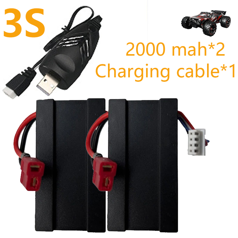 3S 리튬 배터리 충전기 11.1V 3000mAH 7. - Balance Charger Rc 리뷰 및 가격