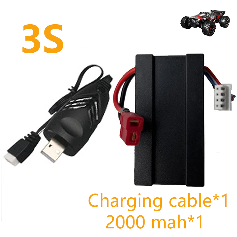3S 리튬 배터리 충전기 11.1V 3000mAH 7. - Balance Charger Rc 리뷰 및 가격