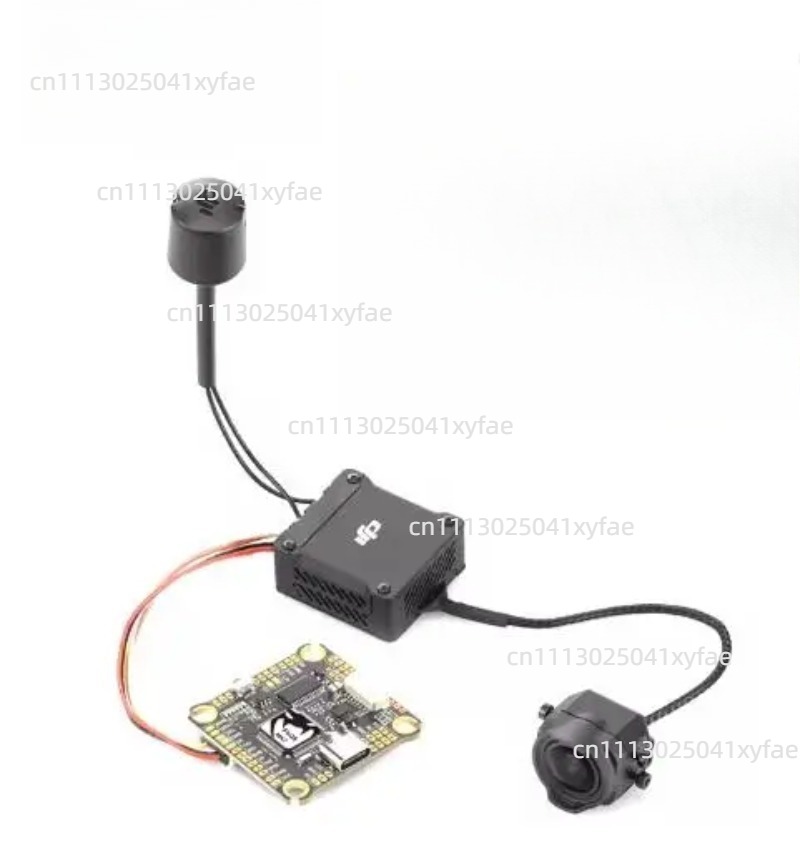 F405 MK2 V2 결합 보드 55A 4-in-1 E - 4 In 1 Esc 리뷰 및 가격