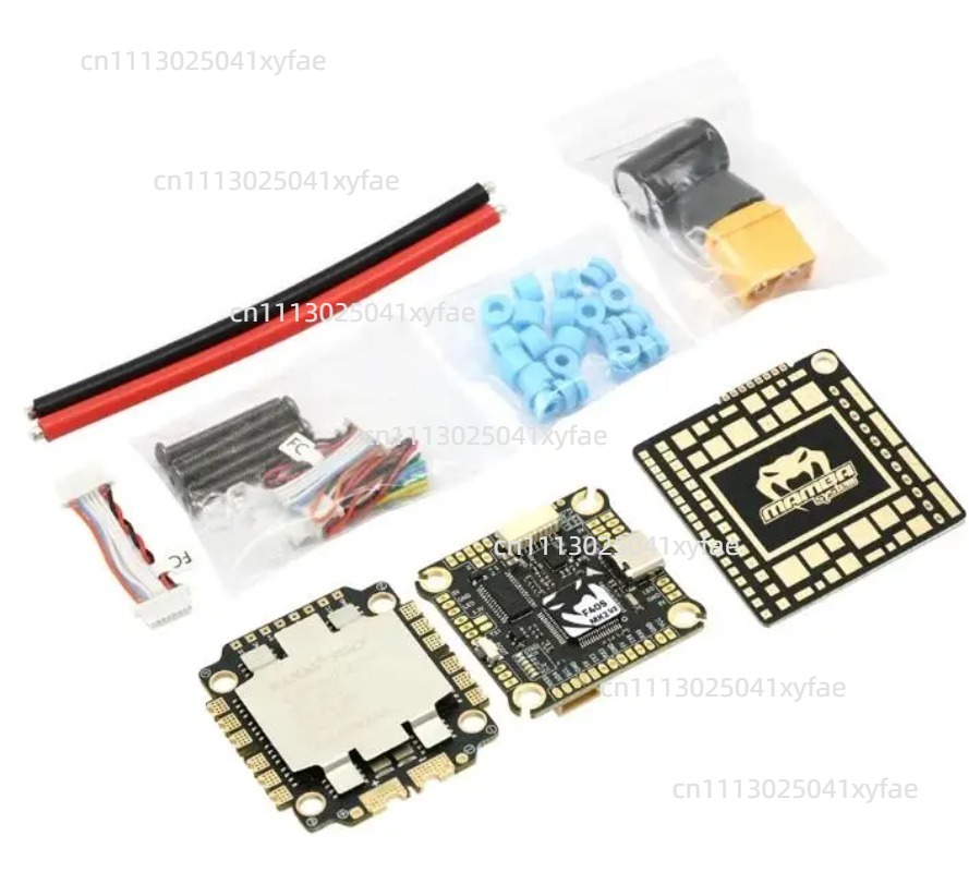 F405 MK2 V2 결합 보드 55A 4-in-1 E - 4 In 1 Esc 리뷰 및 가격