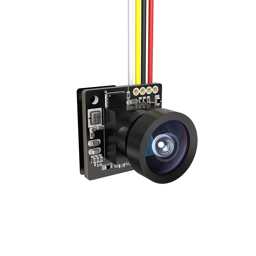 런캠 HDZero 에코 카메라 디지털 FPV 카메라,  - Hd Zero Camera 리뷰 및 가격