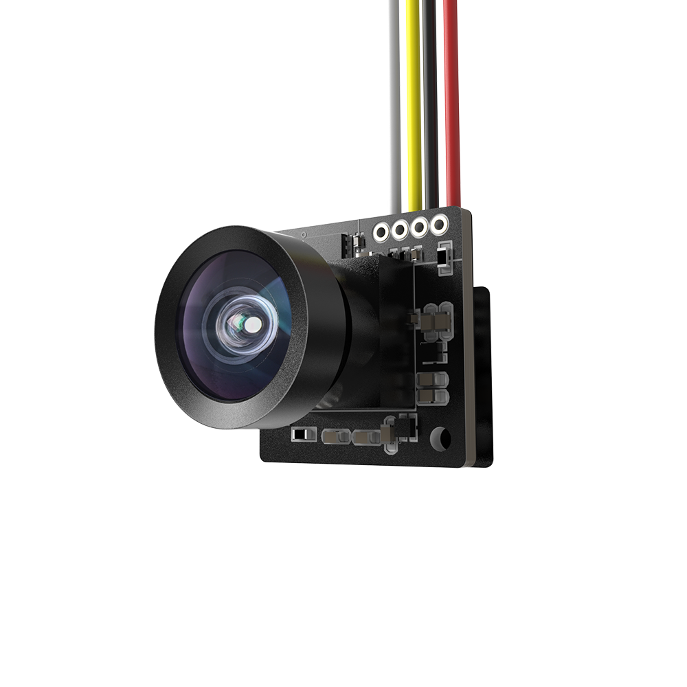 런캠 HDZero 에코 카메라 디지털 FPV 카메라,  - Hd Zero Camera 리뷰 및 가격