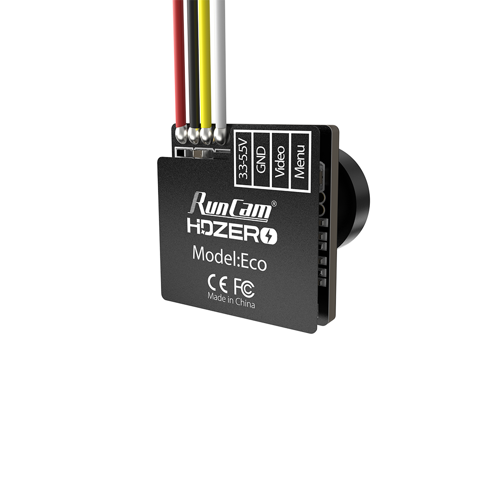런캠 HDZero 에코 카메라 디지털 FPV 카메라,  - Hd Zero Camera 리뷰 및 가격