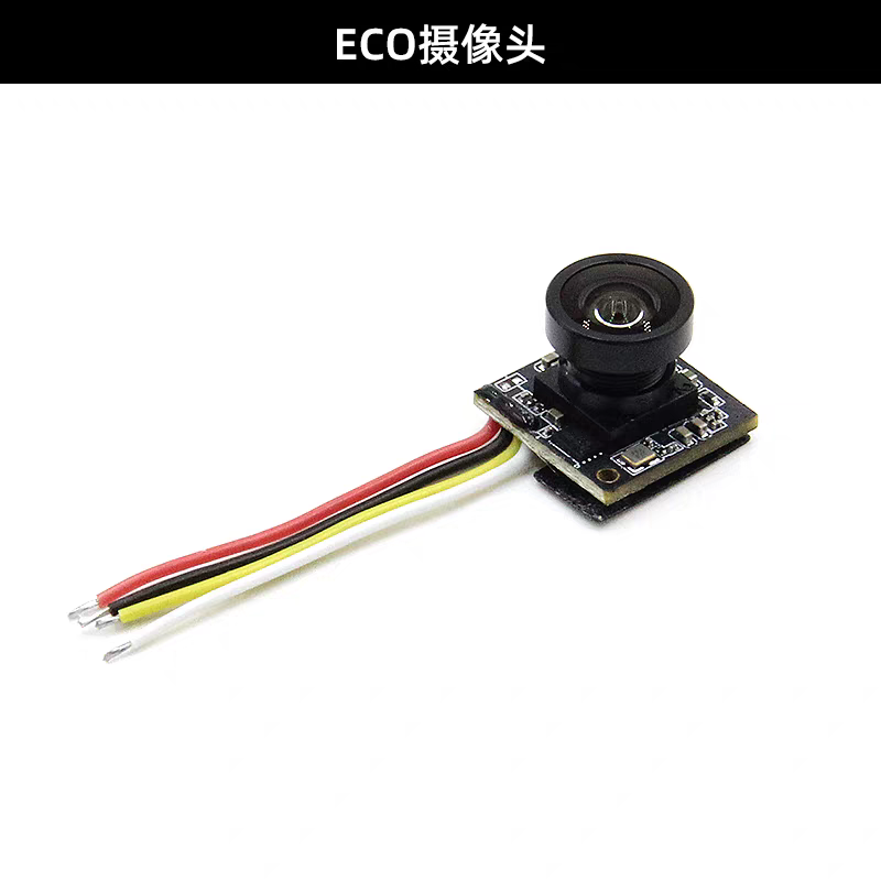 런캠 HDZero 에코 카메라 디지털 FPV 카메라,  - Hd Zero Camera 리뷰 및 가격