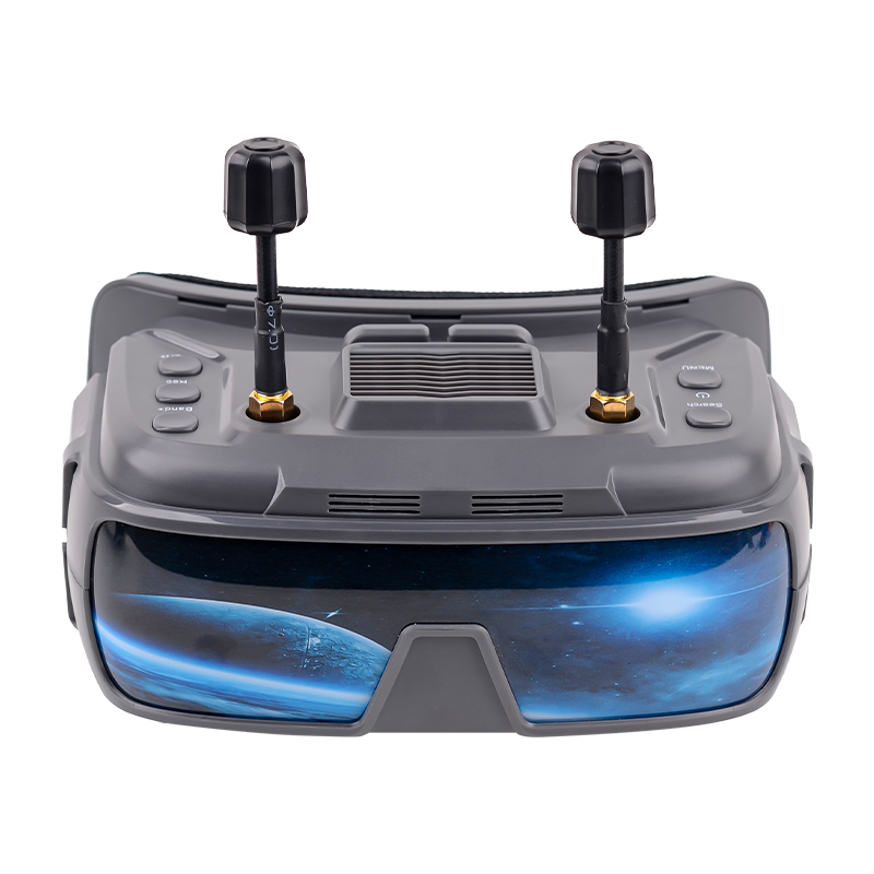 VR200 3.5인치 FPV 고글 5.8G 아날로그 D - Fpv Goggles 리뷰 및 가격