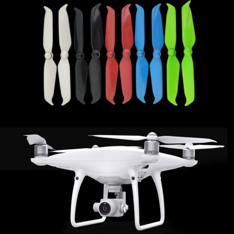 DJI RC 쿼드콥터용 저소음 고급 V2.0 9455S - 5 Inch Propeller 리뷰 및 가격