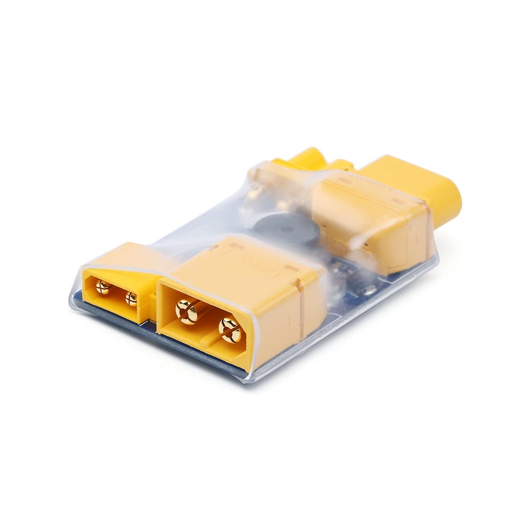 IFlight XT30 / XT60 스마트 스모크 스토 - Smoke Stopper 리뷰 및 가격