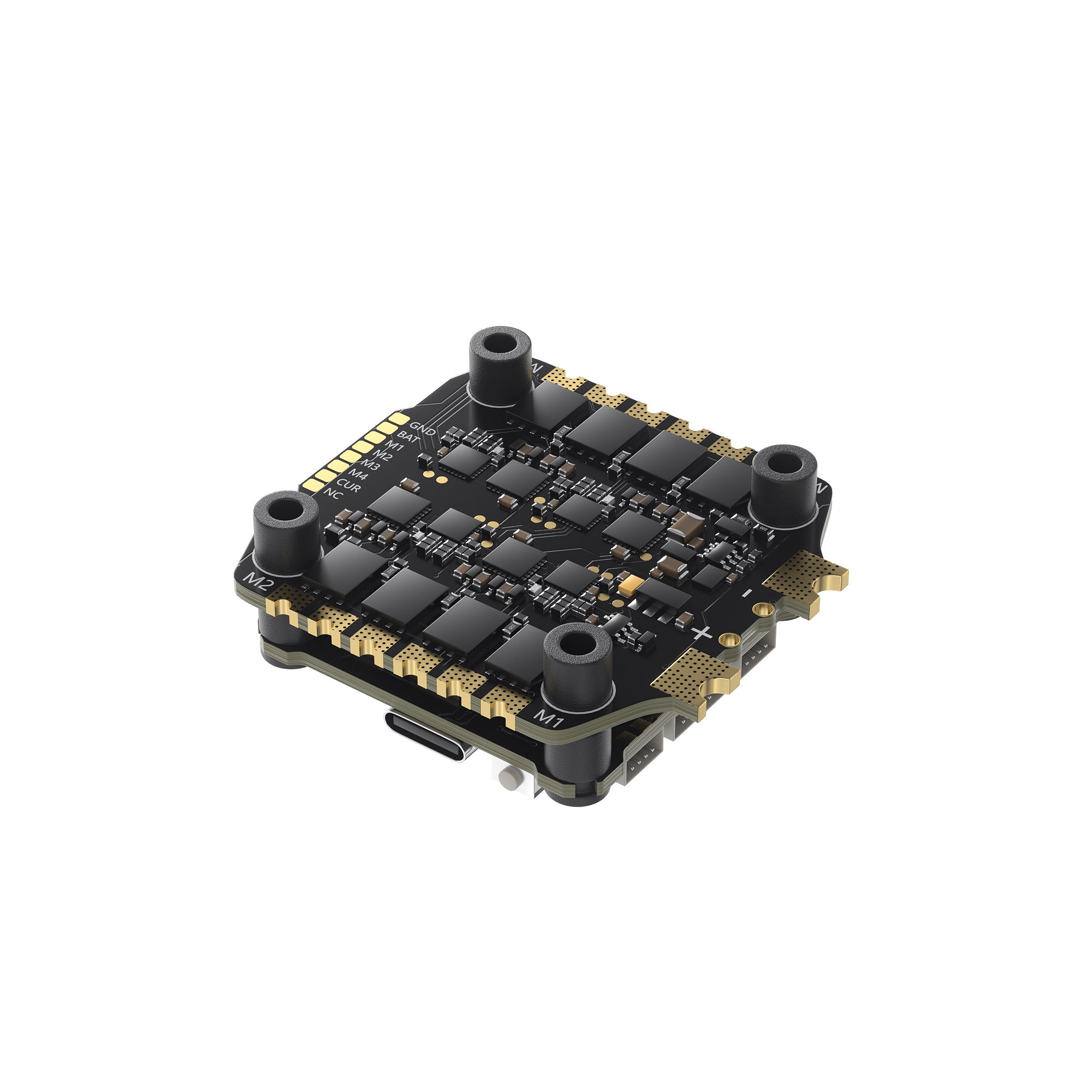 GEPRC TAKER F722 BLS 65A V2 스택 - F722 Flight Controller 리뷰 및 가격