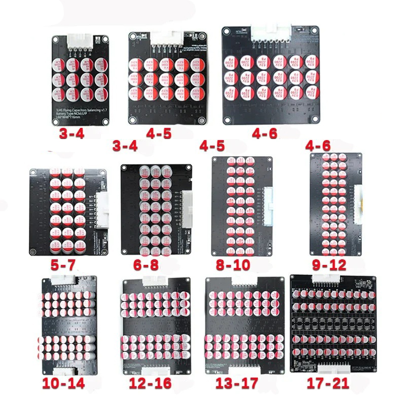 도매용 고성능 이퀄라이저 밸런서 5A, 3S, 4S,  - Lipo Battery 4S 리뷰 및 가격