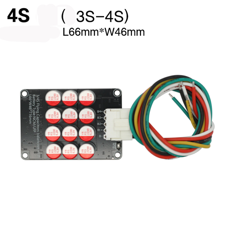 도매용 고성능 이퀄라이저 밸런서 5A, 3S, 4S,  - Lipo Battery 4S 리뷰 및 가격