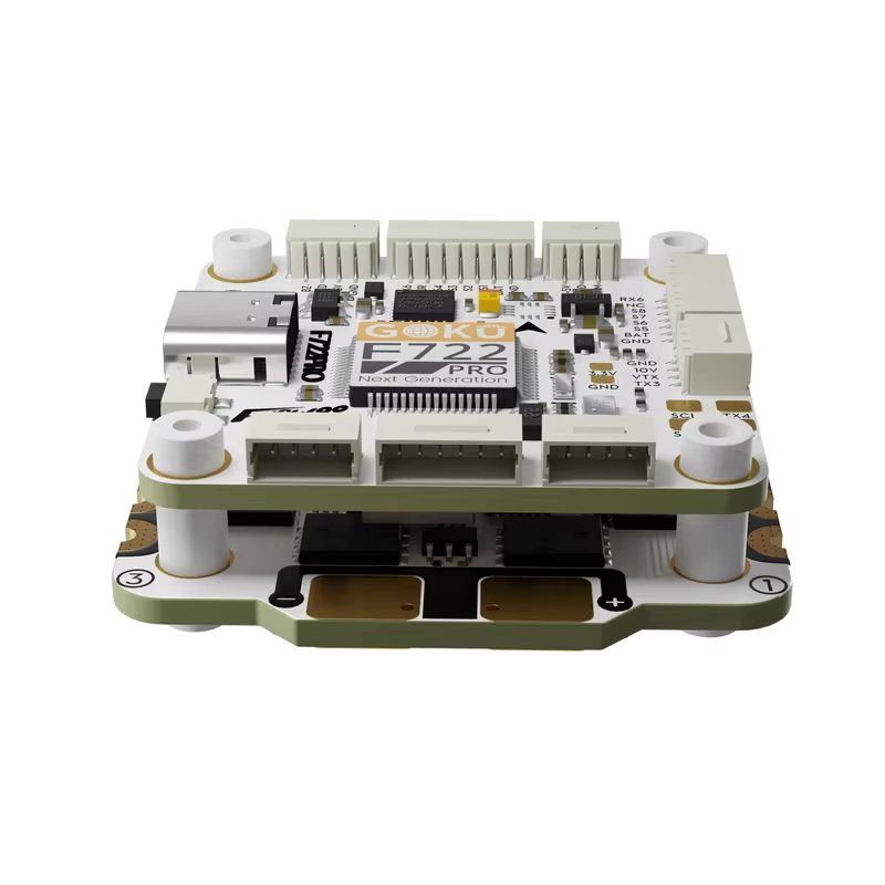 Flywoo GOKU F722 Pro V2 55A 30 - F722 Flight Controller 리뷰 및 가격