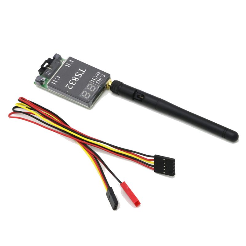 B78B-TS832 FPV 무선 송신기, 5.8GHz, - Rc Transmitter 리뷰 및 가격