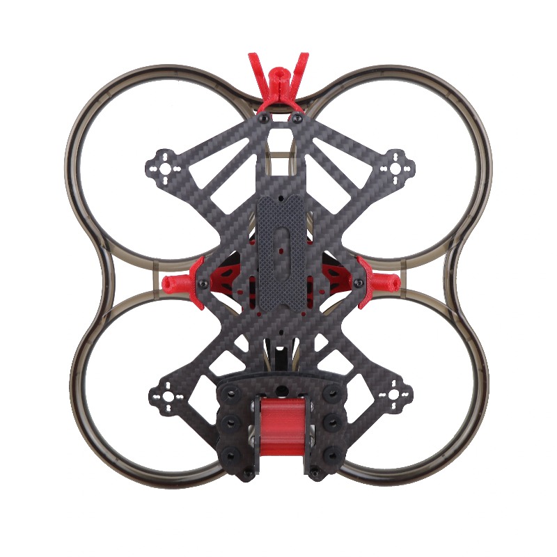 HSKRC CC30 O4 3인치 덕티드 FPV 레이싱  - Drone Motor 리뷰 및 가격