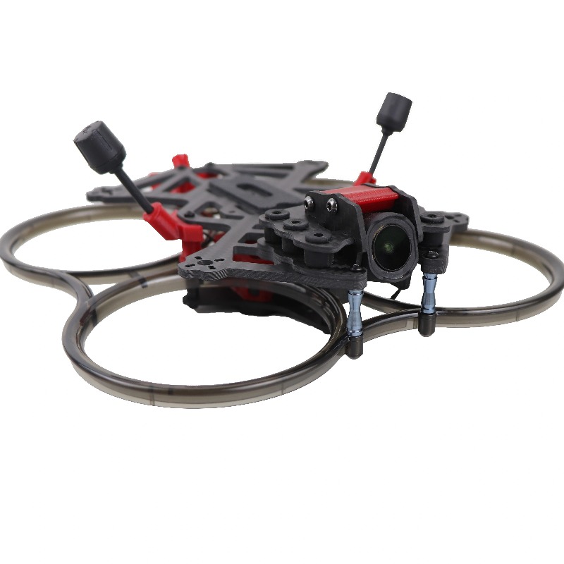 HSKRC CC30 O4 3인치 덕티드 FPV 레이싱  - Drone Motor 리뷰 및 가격