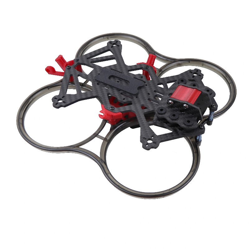 HSKRC CC30 O4 3인치 덕티드 FPV 레이싱  - Drone Motor 리뷰 및 가격