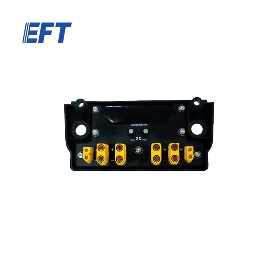 10.05.14.0012 EFT G18 드론 PDB 전 - Drone Battery 리뷰 및 가격