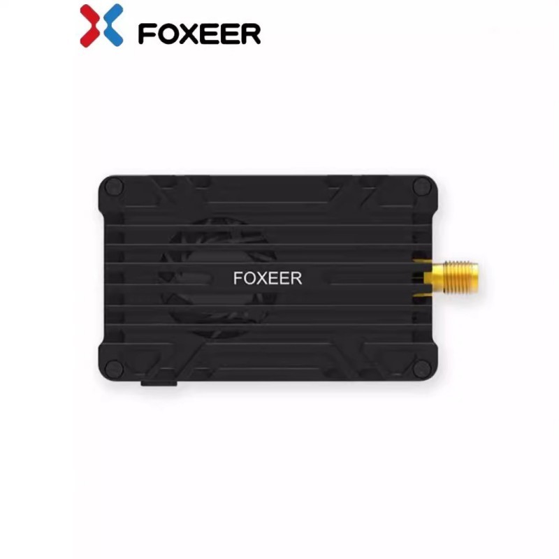 FOXEER 4.9G-6G Reaper Infinity - Rc Transmitter 리뷰 및 가격