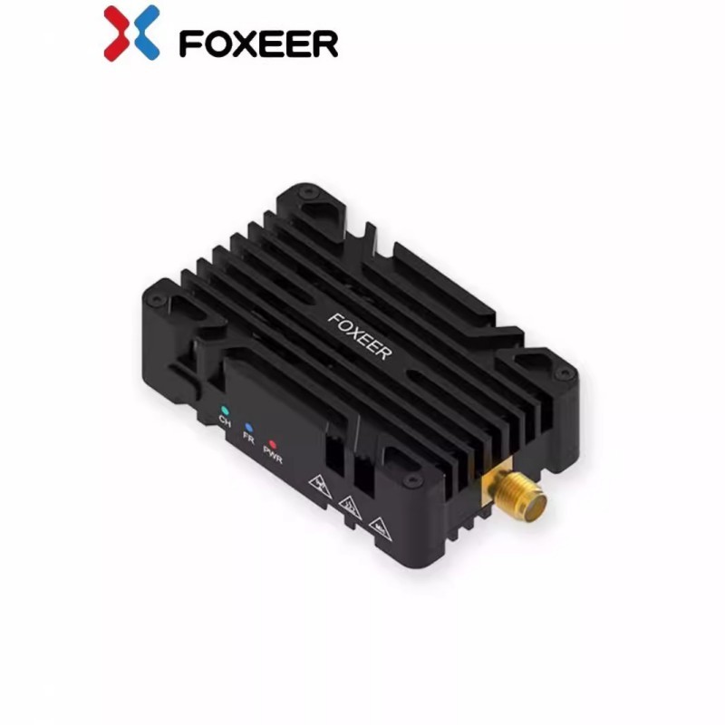FOXEER 4.9G-6G Reaper Infinity - Rc Transmitter 리뷰 및 가격