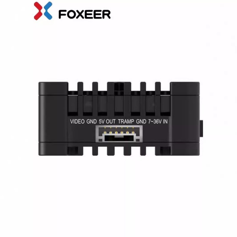 FOXEER 4.9G-6G Reaper Infinity - Rc Transmitter 리뷰 및 가격