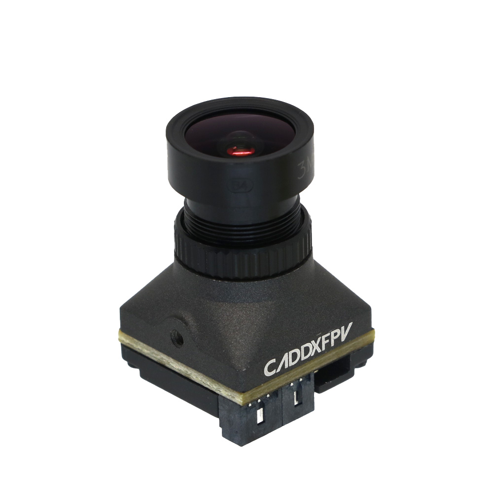 CADDX Ratel Pro 1500TVL 슈퍼 WDR - Analog Fpv Camera 리뷰 및 가격
