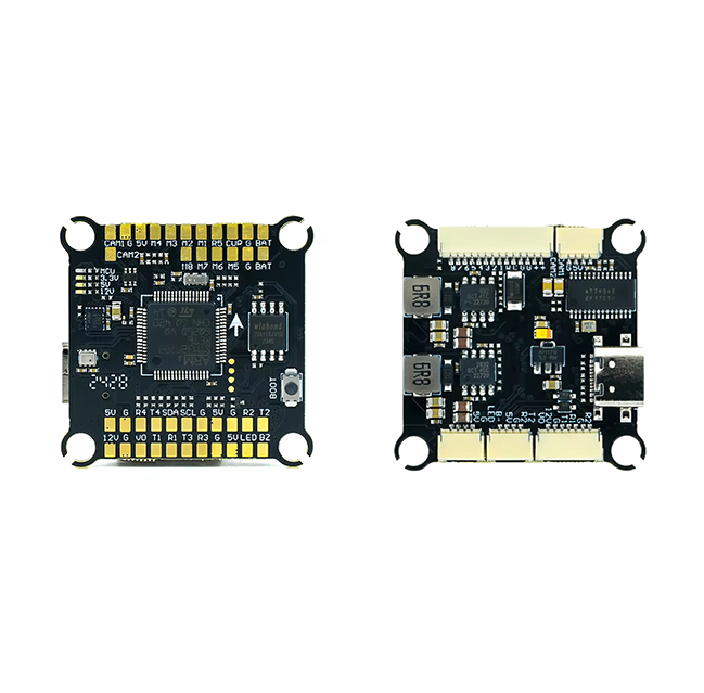 Axisflying Argus Pro ECO F722  - F722 Flight Controller 리뷰 및 가격