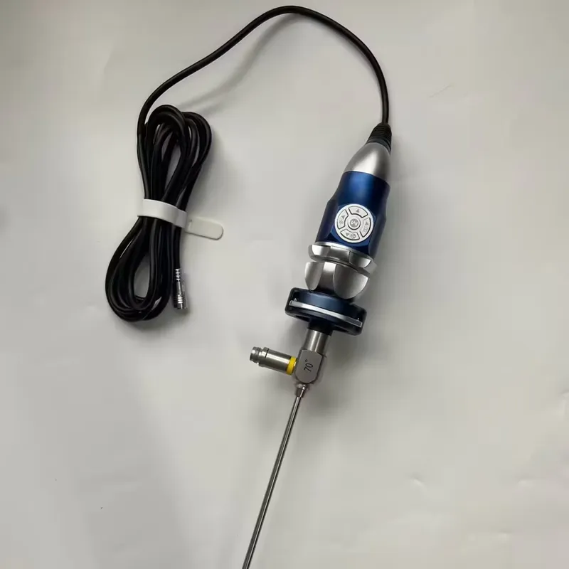 1080P 풀 HD 내시경 카메라 — USB 및 출력  - Hd Zero Camera 리뷰 및 가격