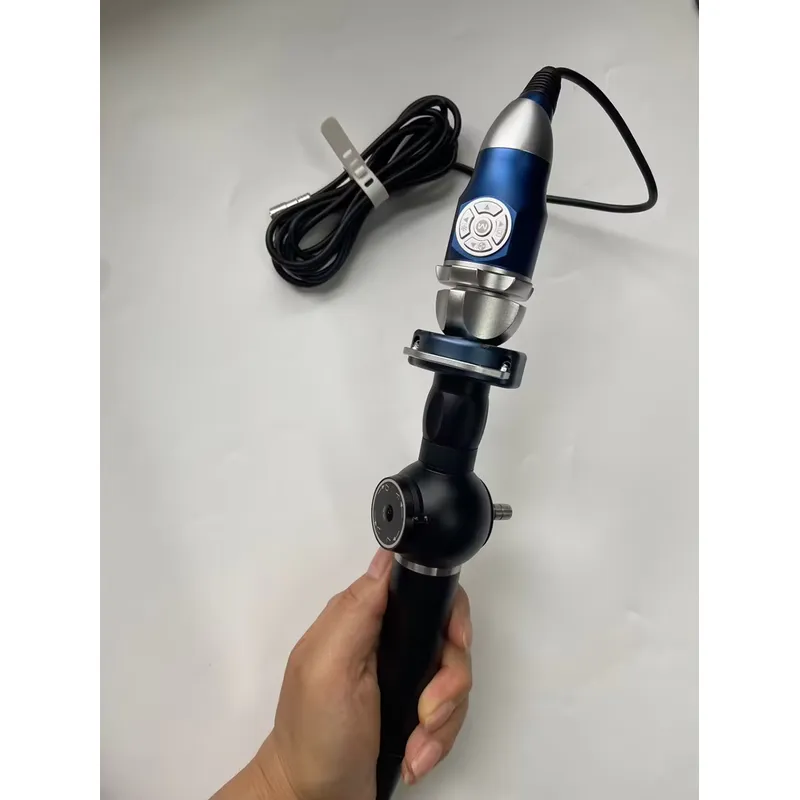 1080P 풀 HD 내시경 카메라 — USB 및 출력  - Hd Zero Camera 리뷰 및 가격
