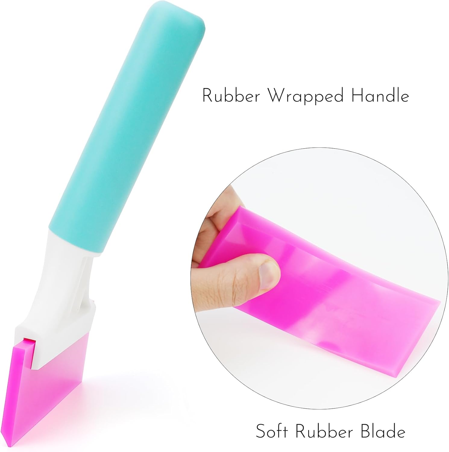 네오랩 고무 스퀴지 (샤워 유리, 거울용) 5인치 폭  - 5 Inch Propeller 리뷰 및 가격
