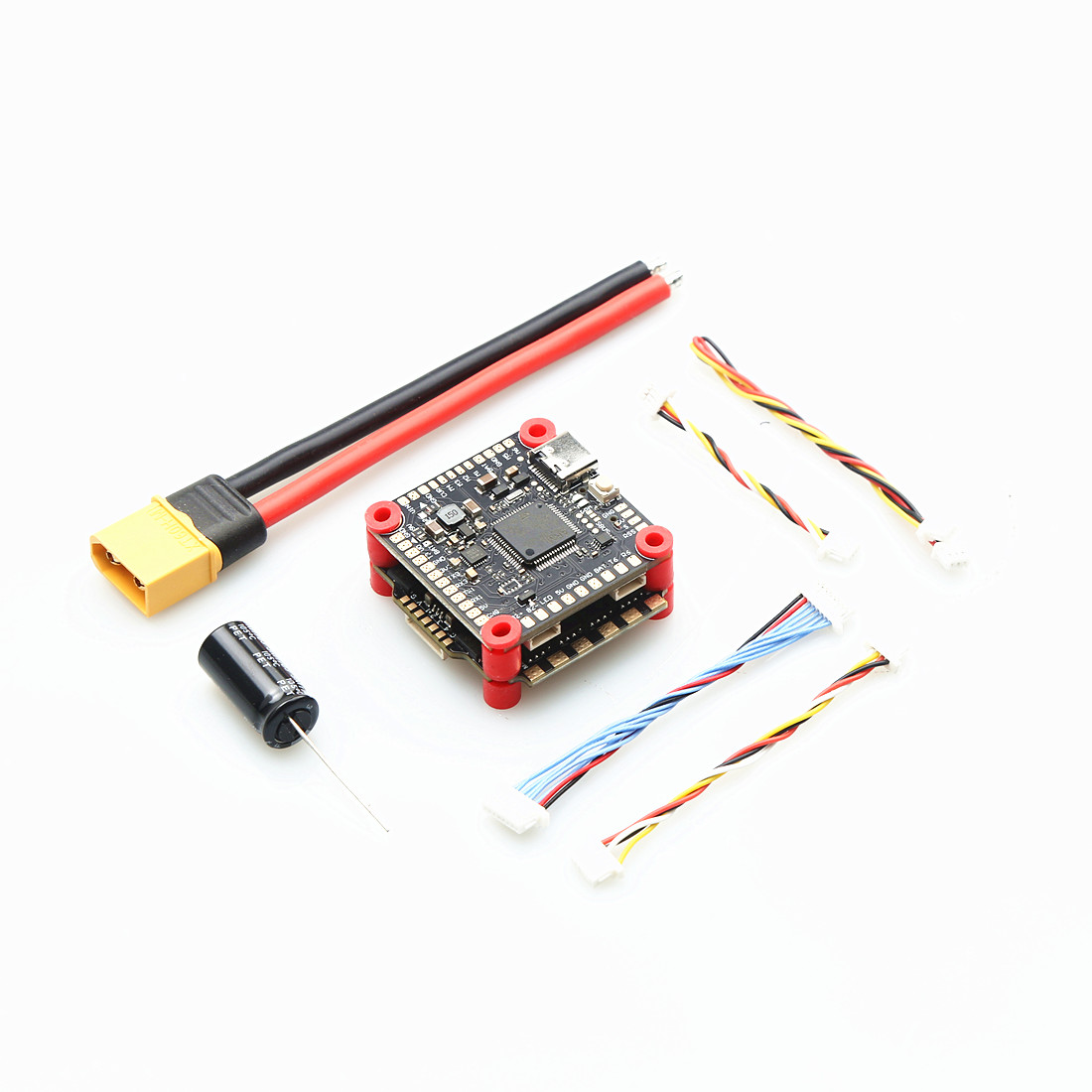 F7 F722 / F4 F405 비행 제어 3-6S & - F722 Flight Controller 리뷰 및 가격