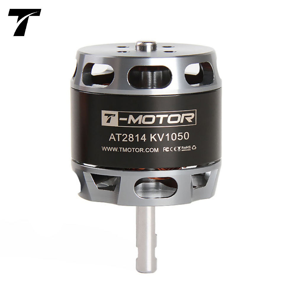 T-MOTOR AT2814 3S-4S 아웃러너 BLDC - Rc Drone 리뷰 및 가격
