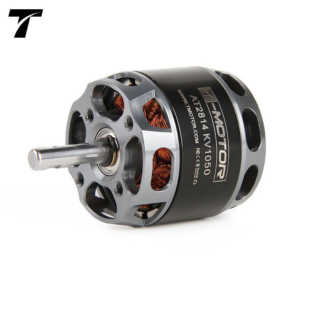 T-MOTOR AT2814 3S-4S 아웃러너 BLDC - Rc Drone 리뷰 및 가격